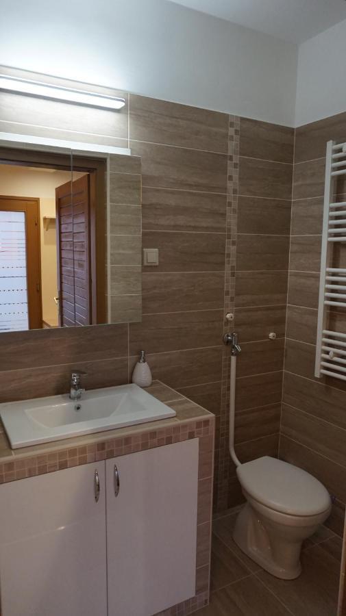Chloe Apartman Szigetvár Extérieur photo